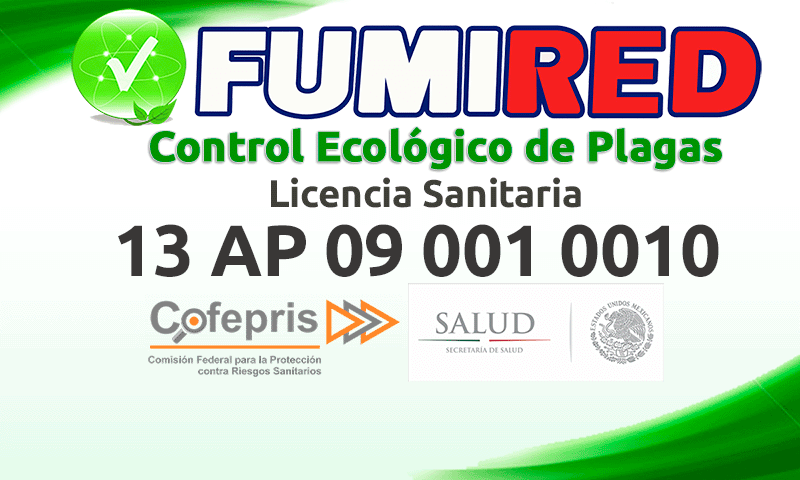 Fumigaciones y Control de Plagas